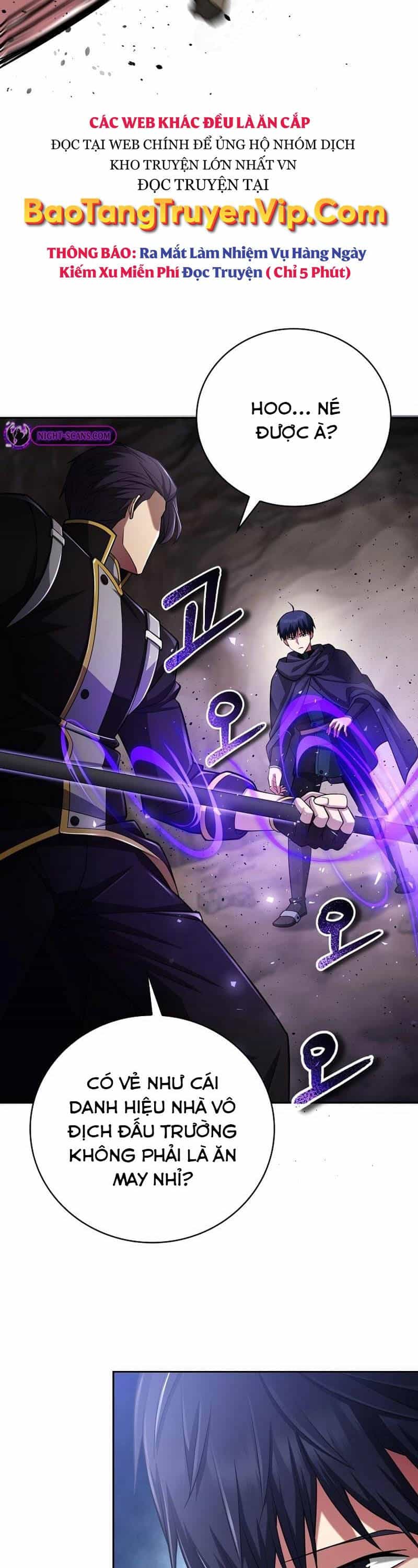 Bậc Thầy Debuff - Chương 26 - ảnh 9