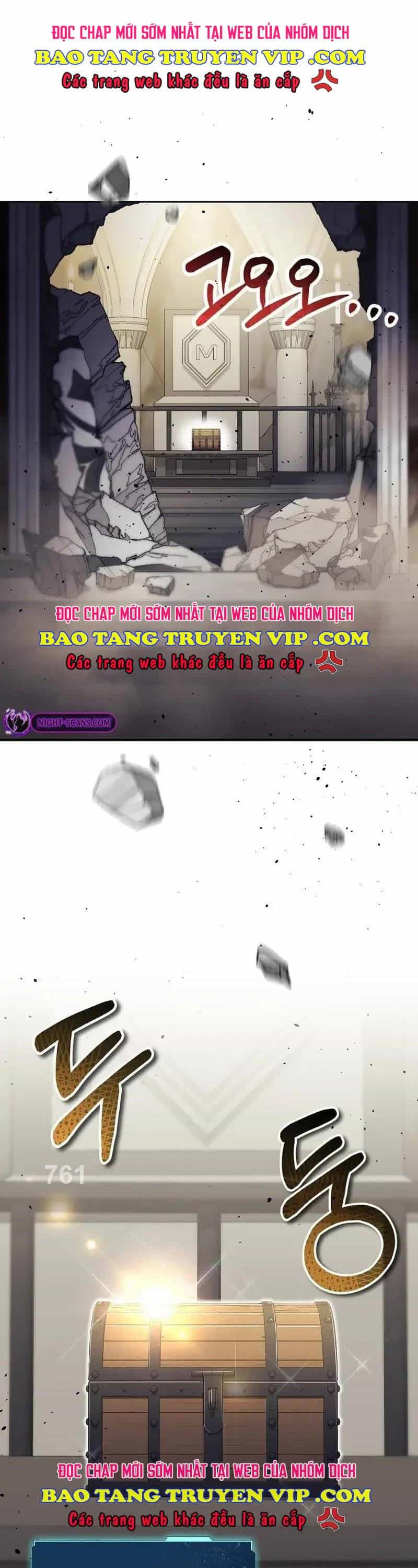 Bậc Thầy Debuff - Chương 27 - ảnh 1