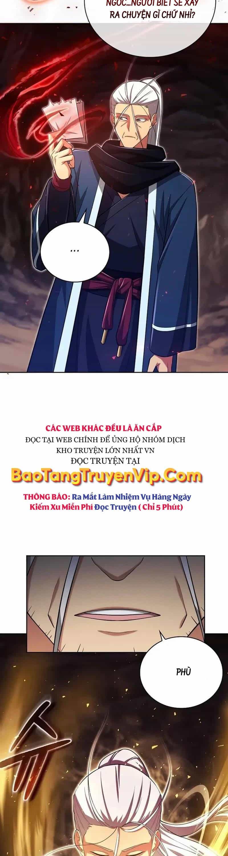 Bậc Thầy Debuff - Chương 27 - ảnh 16