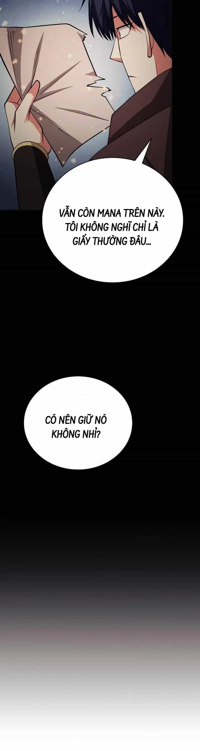 Bậc Thầy Debuff - Chương 27 - ảnh 28