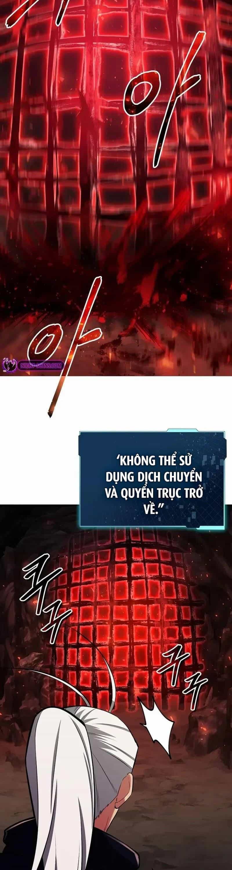 Bậc Thầy Debuff - Chương 27 - ảnh 36