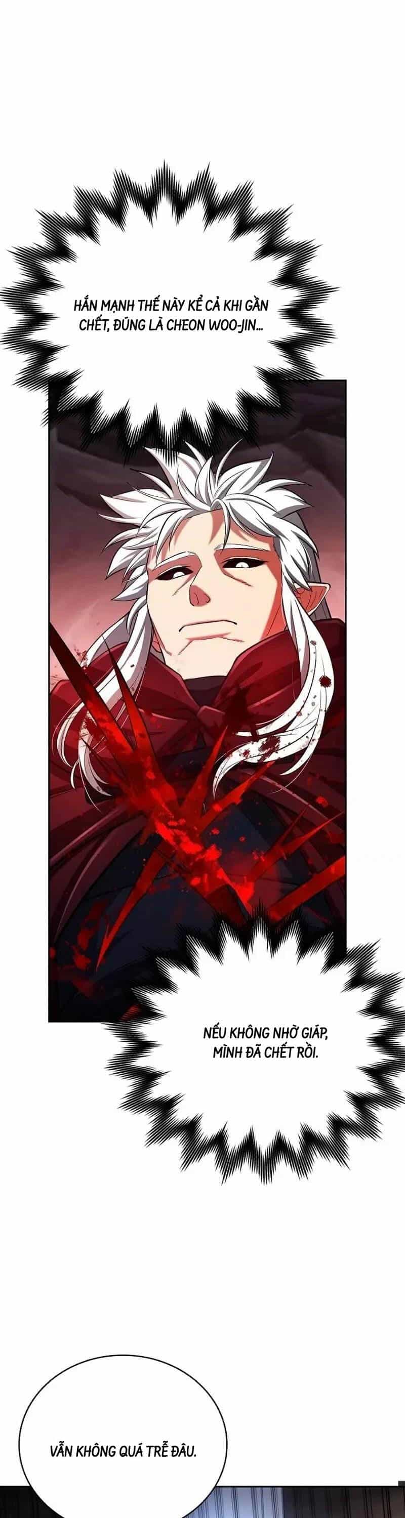 Bậc Thầy Debuff - Chương 27 - ảnh 44