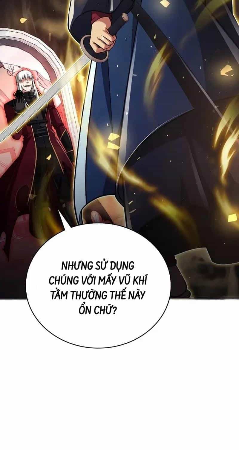 Bậc Thầy Debuff - Chương 27 - ảnh 51