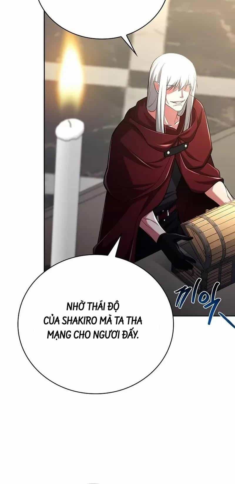 Bậc Thầy Debuff - Chương 27 - ảnh 8