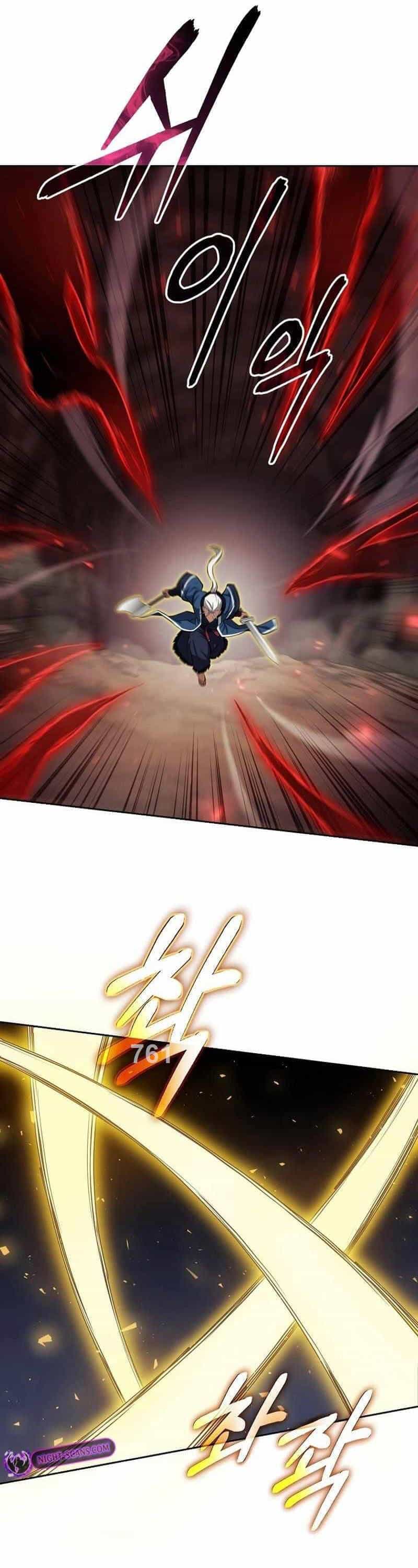 Bậc Thầy Debuff - Chương 28 - ảnh 1