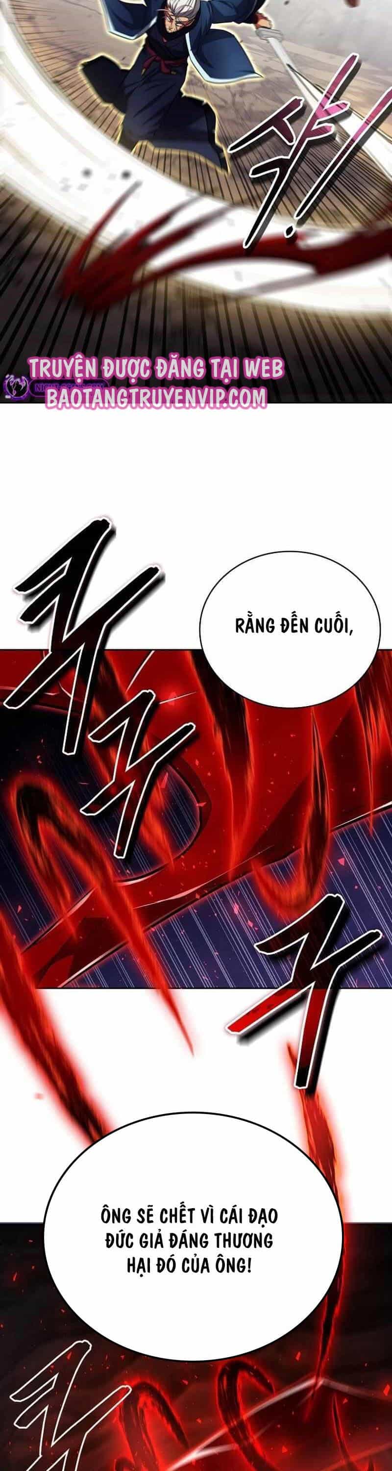 Bậc Thầy Debuff - Chương 28 - ảnh 10