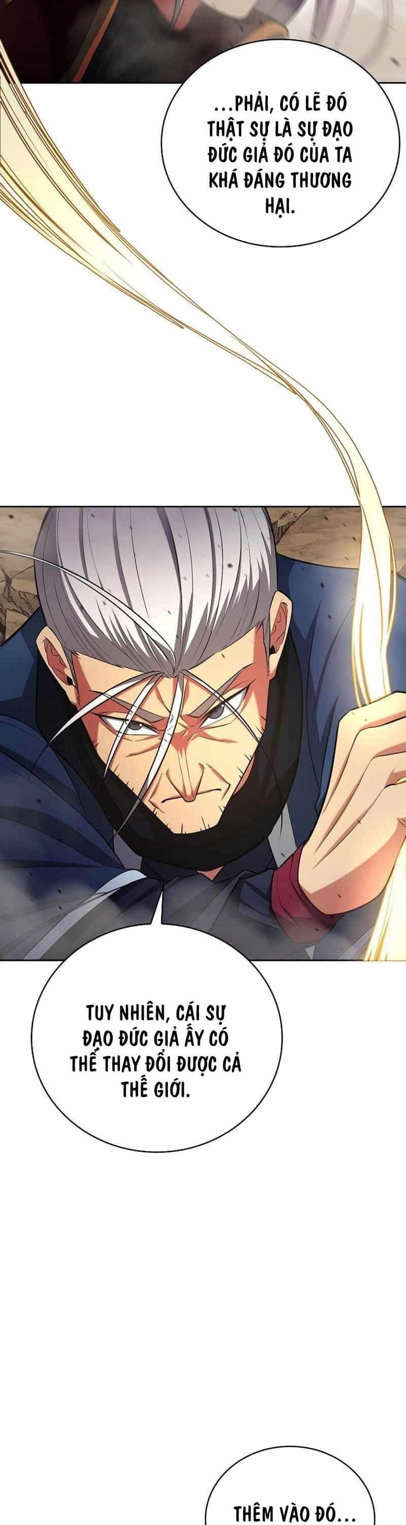 Bậc Thầy Debuff - Chương 28 - ảnh 16