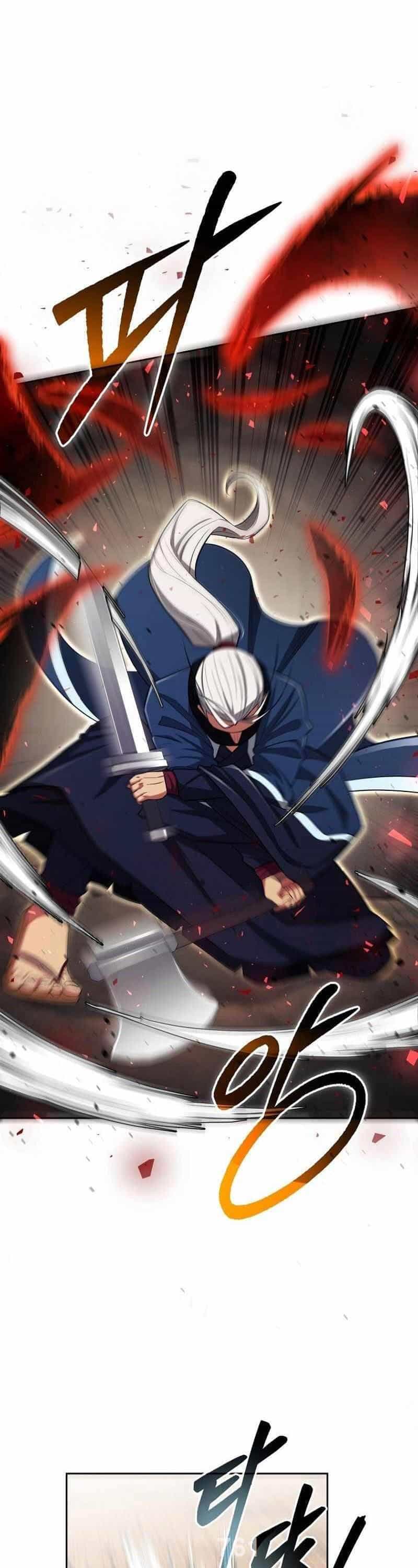 Bậc Thầy Debuff - Chương 28 - ảnh 2