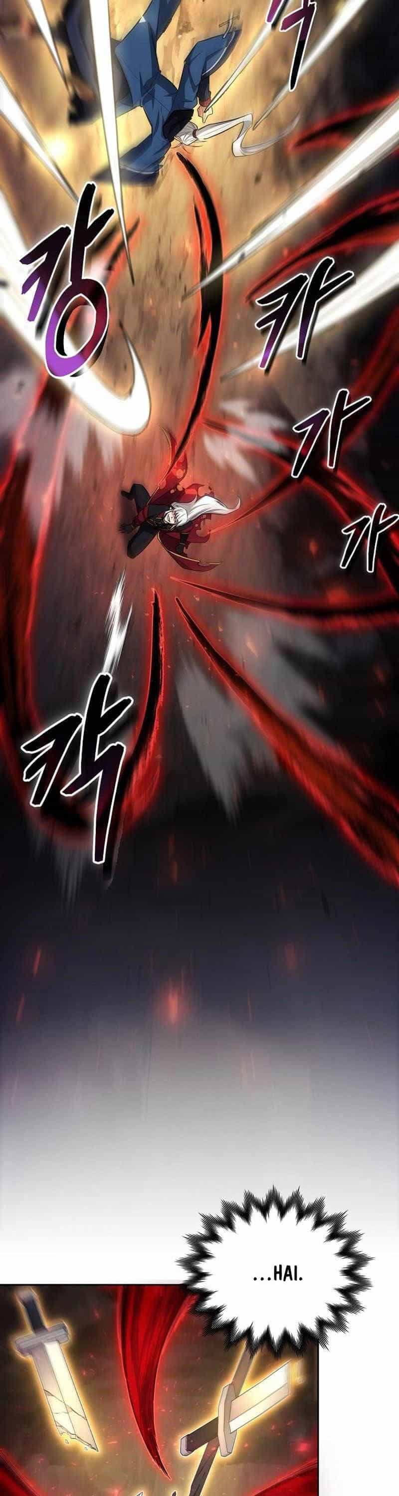 Bậc Thầy Debuff - Chương 28 - ảnh 21