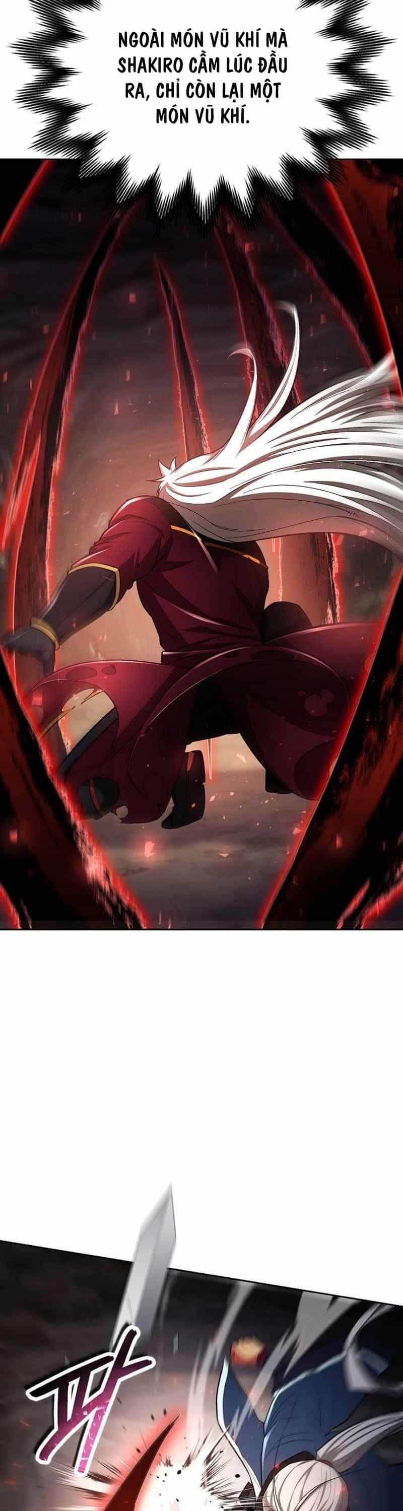 Bậc Thầy Debuff - Chương 28 - ảnh 23