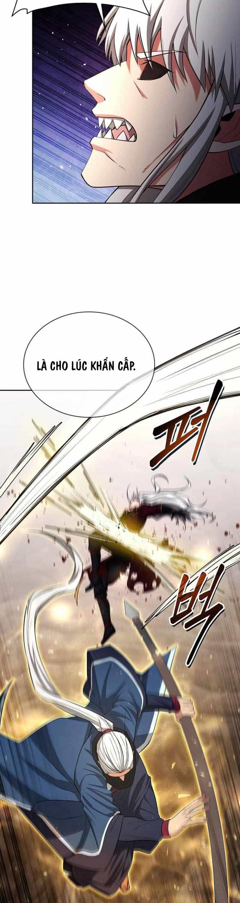 Bậc Thầy Debuff - Chương 28 - ảnh 26
