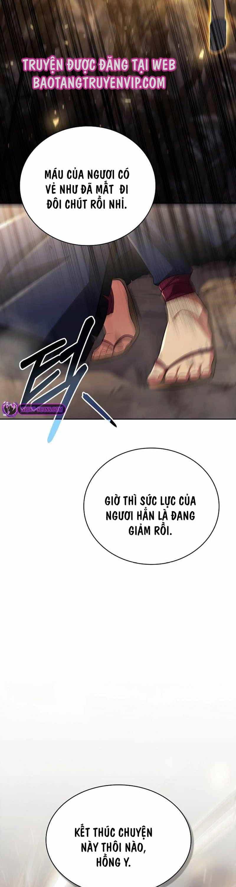 Bậc Thầy Debuff - Chương 28 - ảnh 27