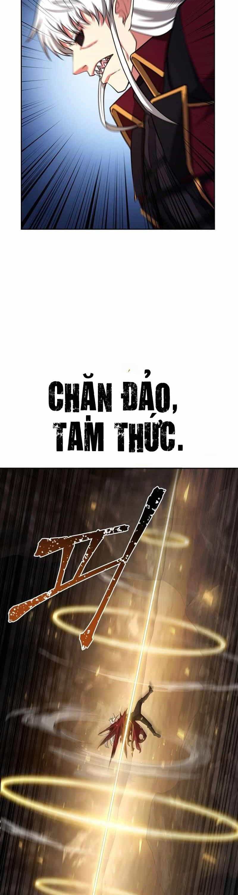 Bậc Thầy Debuff - Chương 28 - ảnh 29