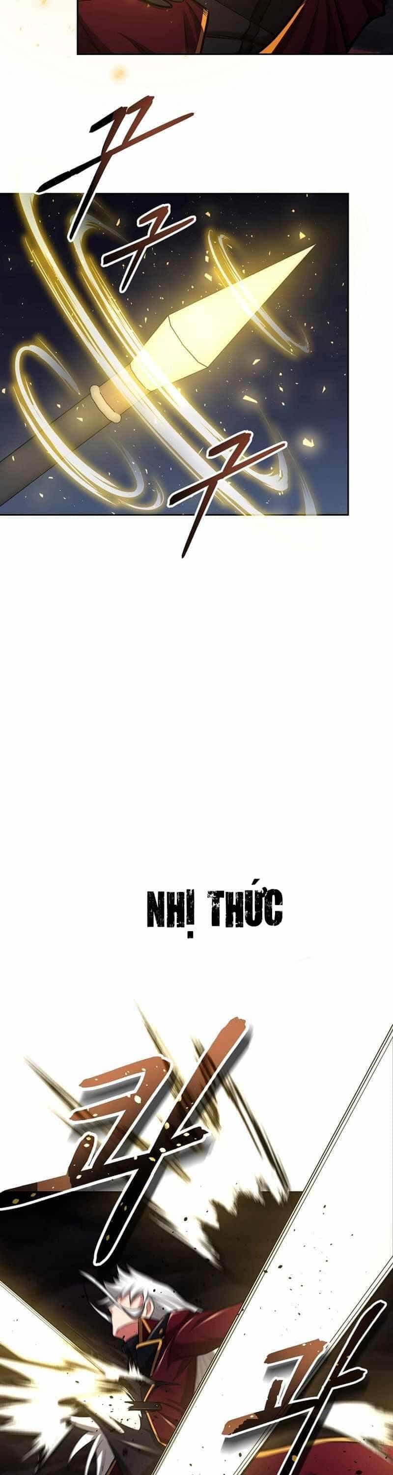 Bậc Thầy Debuff - Chương 28 - ảnh 31