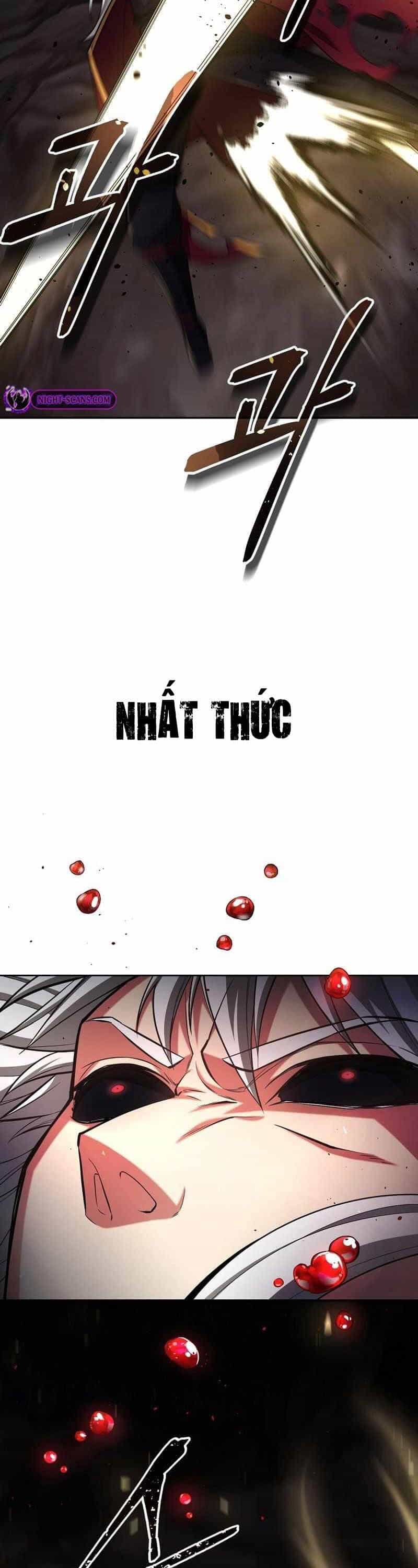 Bậc Thầy Debuff - Chương 28 - ảnh 32