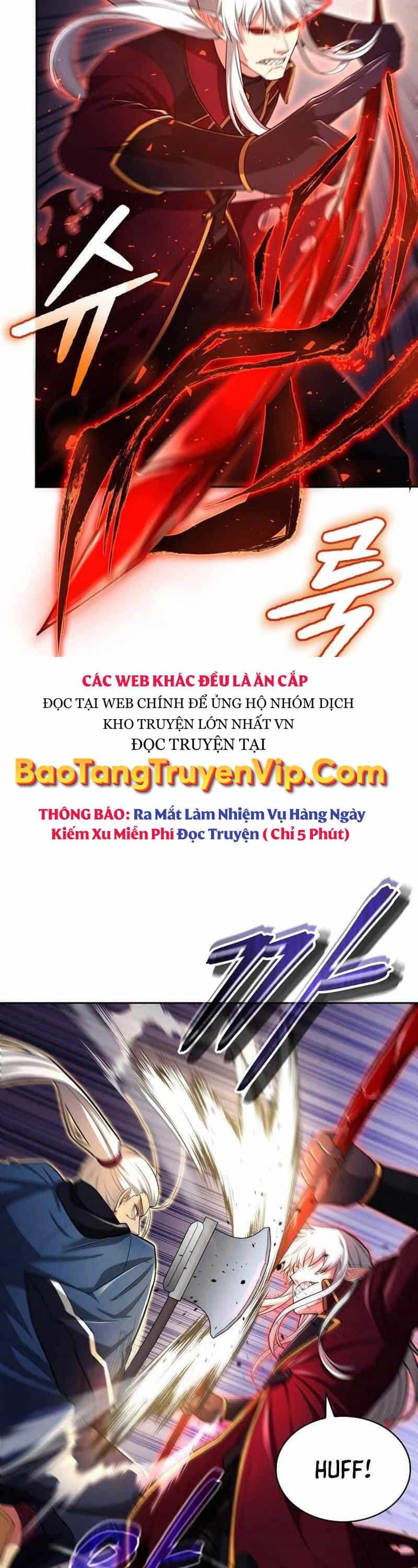 Bậc Thầy Debuff - Chương 28 - ảnh 4