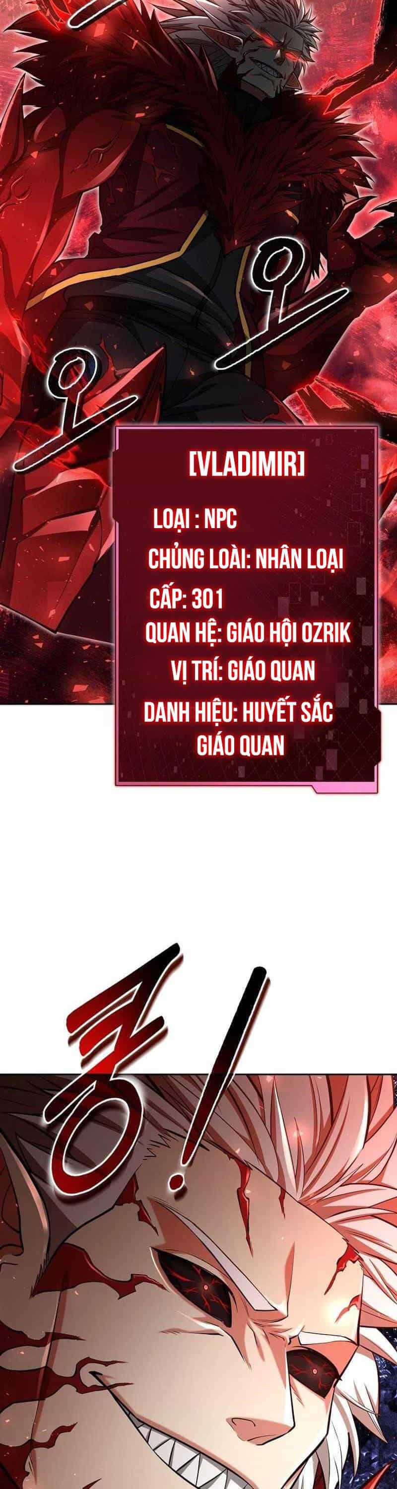 Bậc Thầy Debuff - Chương 28 - ảnh 43