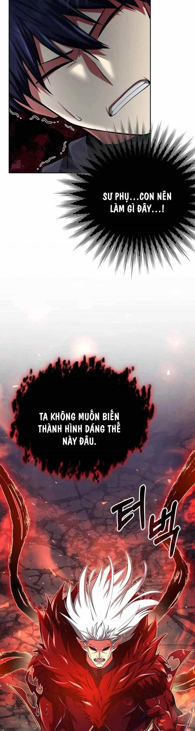 Bậc Thầy Debuff - Chương 28 - ảnh 47