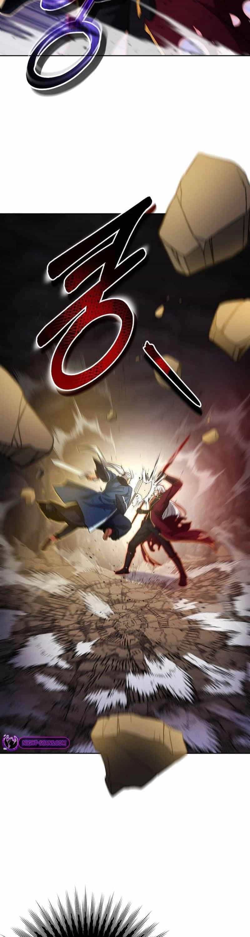 Bậc Thầy Debuff - Chương 28 - ảnh 5