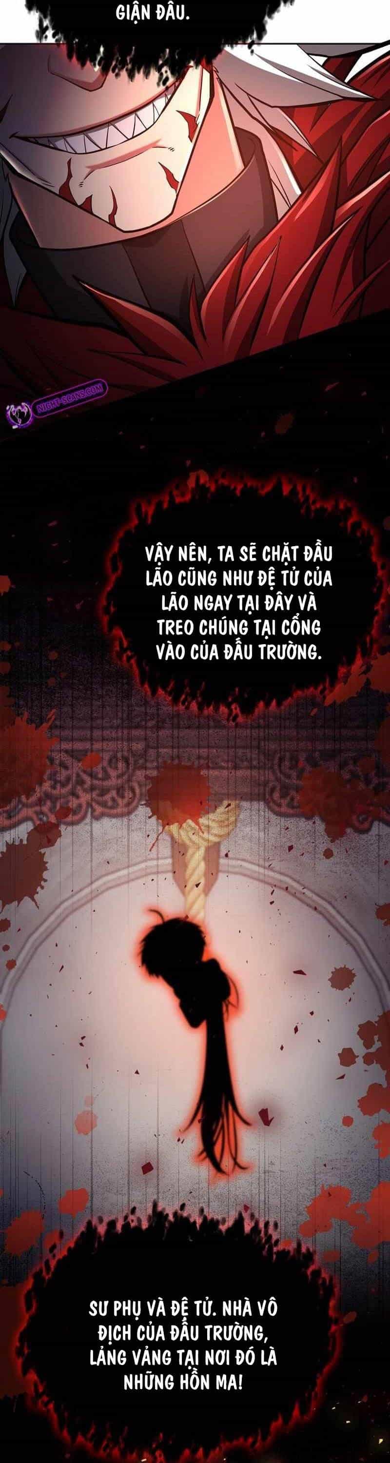 Bậc Thầy Debuff - Chương 28 - ảnh 50