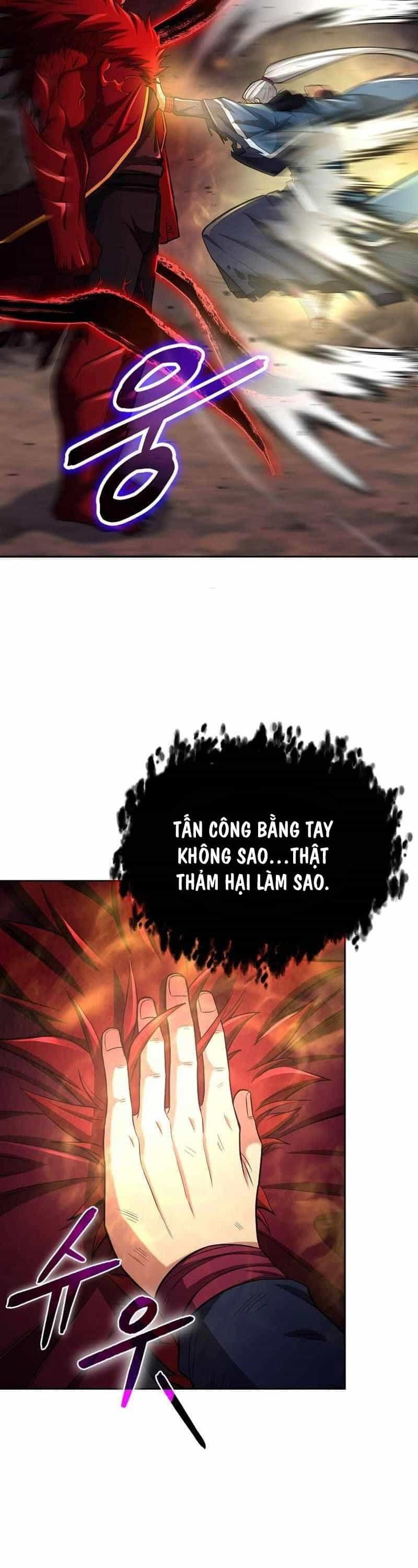 Bậc Thầy Debuff - Chương 28 - ảnh 52