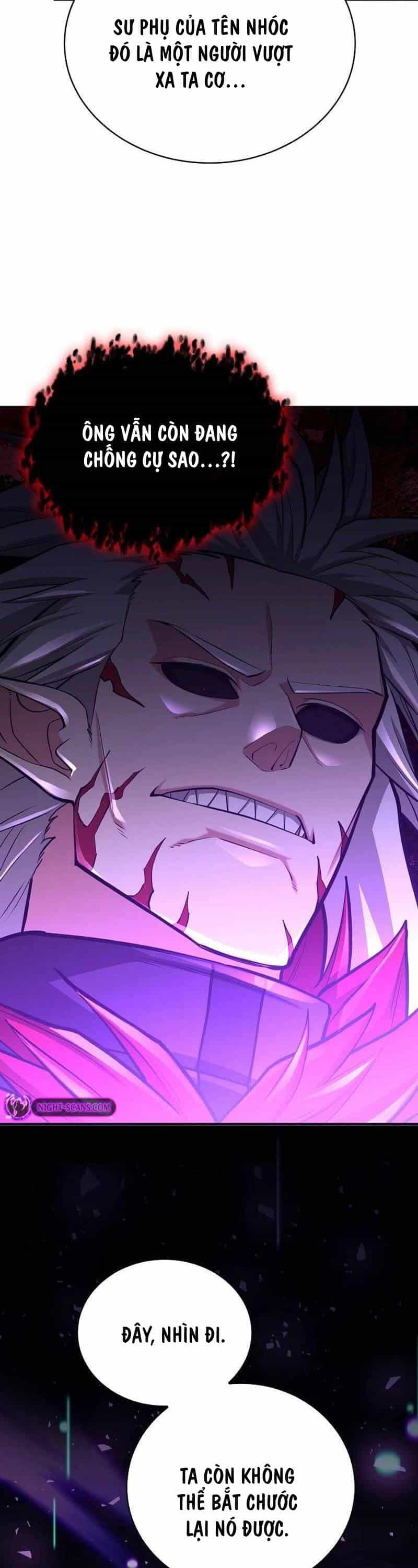 Bậc Thầy Debuff - Chương 28 - ảnh 55