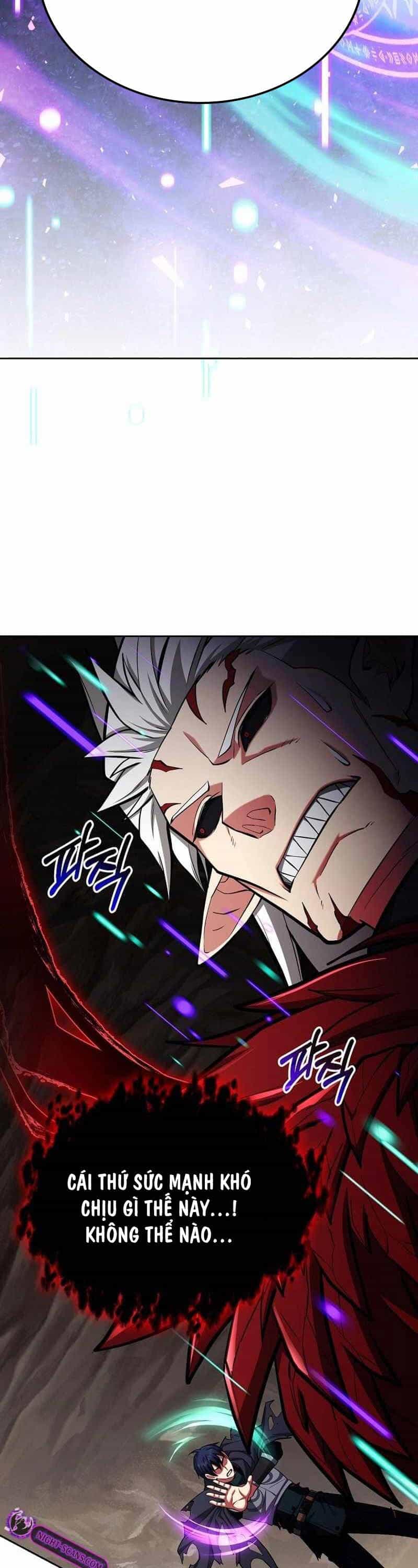Bậc Thầy Debuff - Chương 28 - ảnh 57