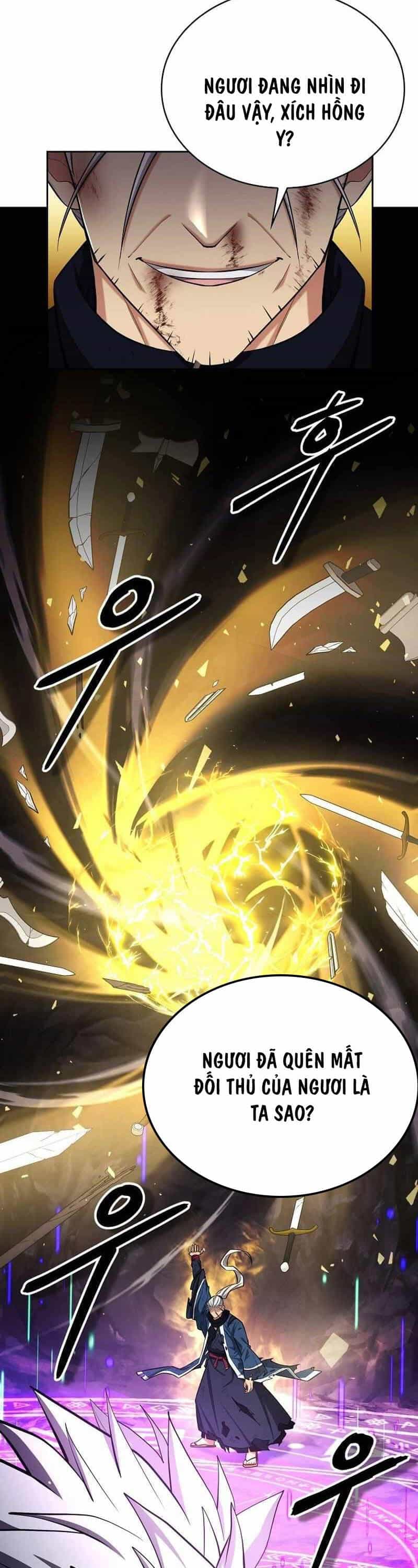 Bậc Thầy Debuff - Chương 28 - ảnh 59