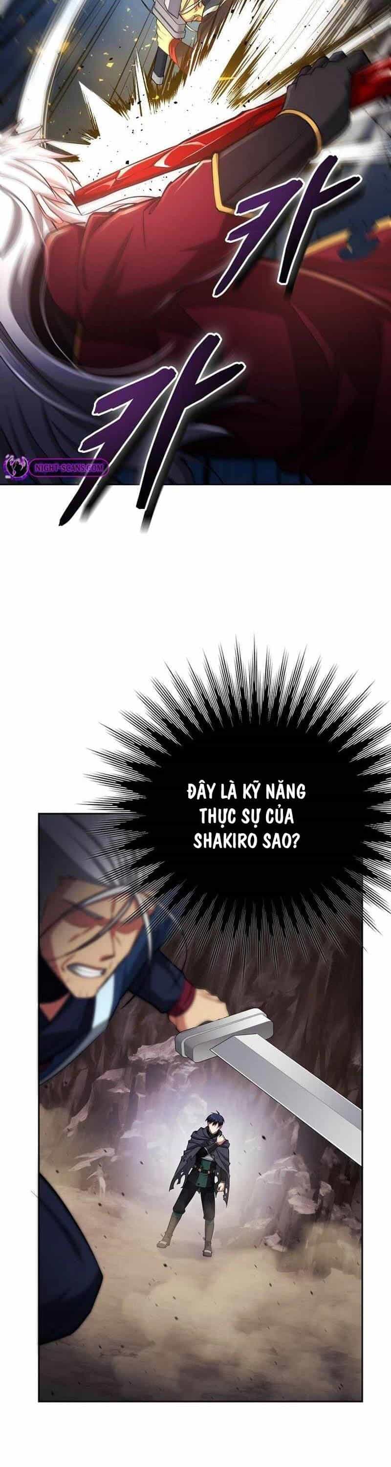 Bậc Thầy Debuff - Chương 28 - ảnh 7