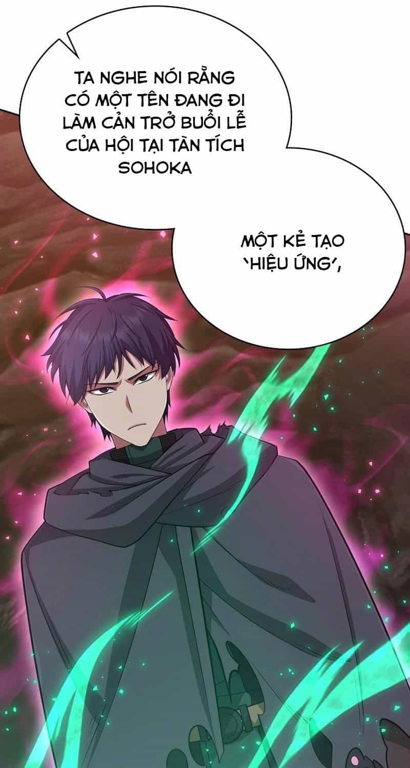 Bậc Thầy Debuff - Chương 29 - ảnh 11