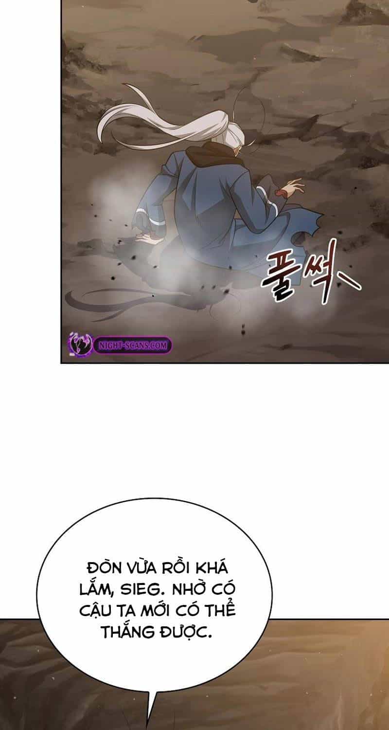 Bậc Thầy Debuff - Chương 29 - ảnh 17