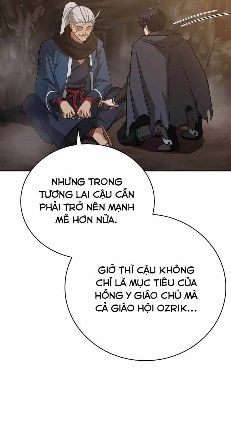 Bậc Thầy Debuff - Chương 29 - ảnh 18