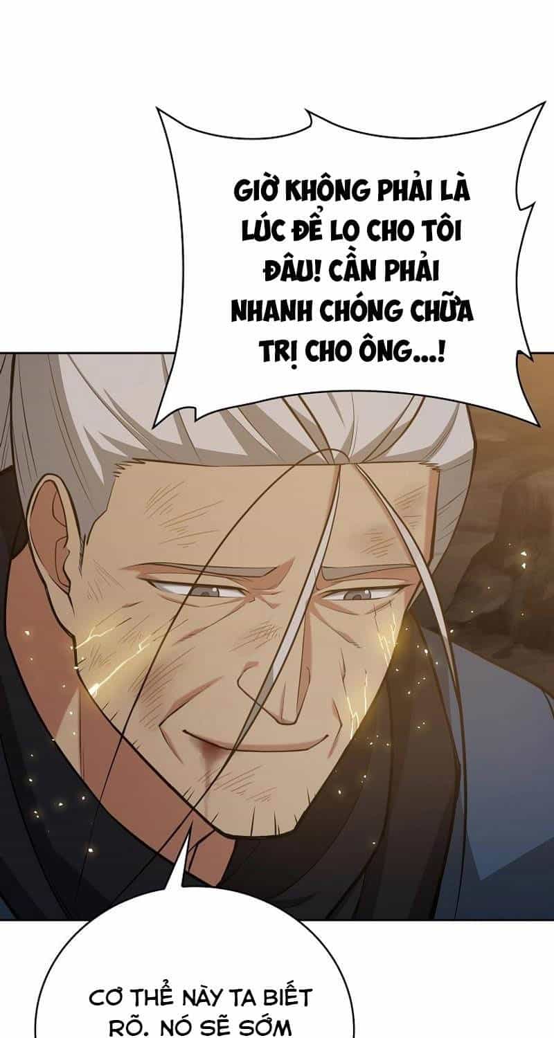 Bậc Thầy Debuff - Chương 29 - ảnh 19
