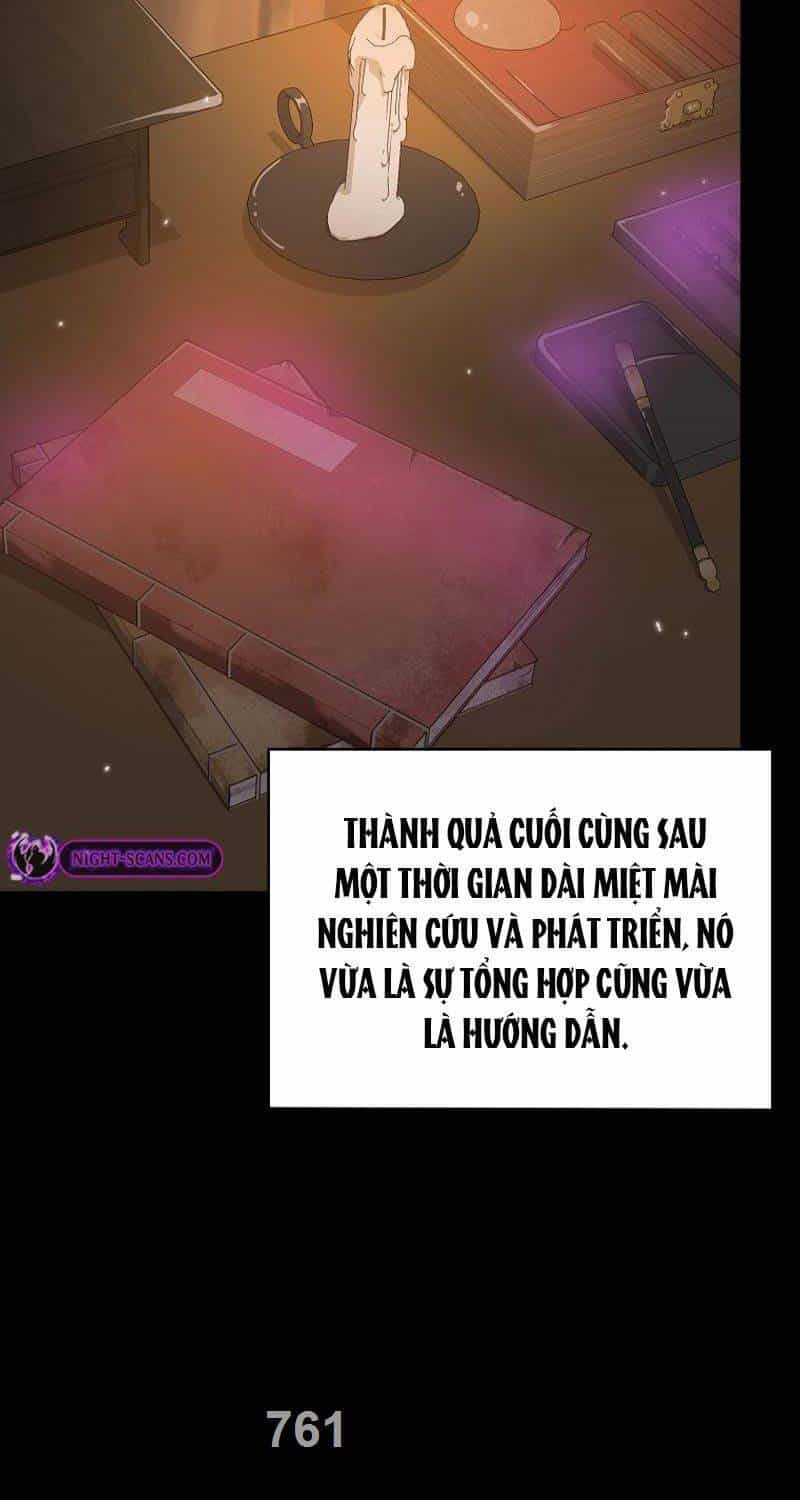 Bậc Thầy Debuff - Chương 29 - ảnh 2
