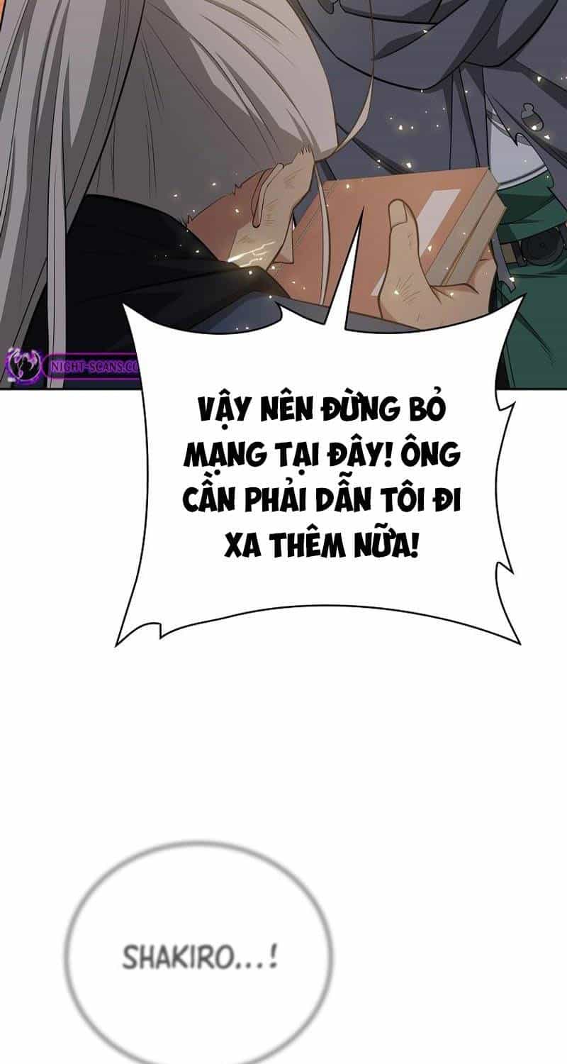 Bậc Thầy Debuff - Chương 29 - ảnh 24
