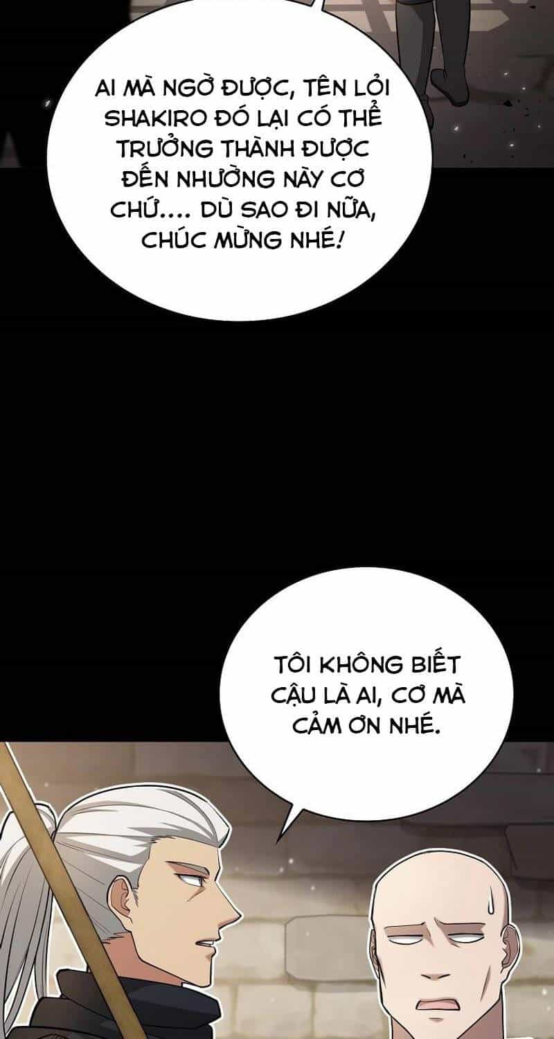 Bậc Thầy Debuff - Chương 29 - ảnh 29