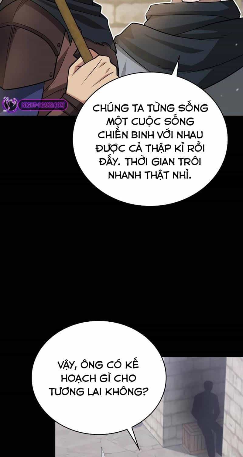 Bậc Thầy Debuff - Chương 29 - ảnh 30