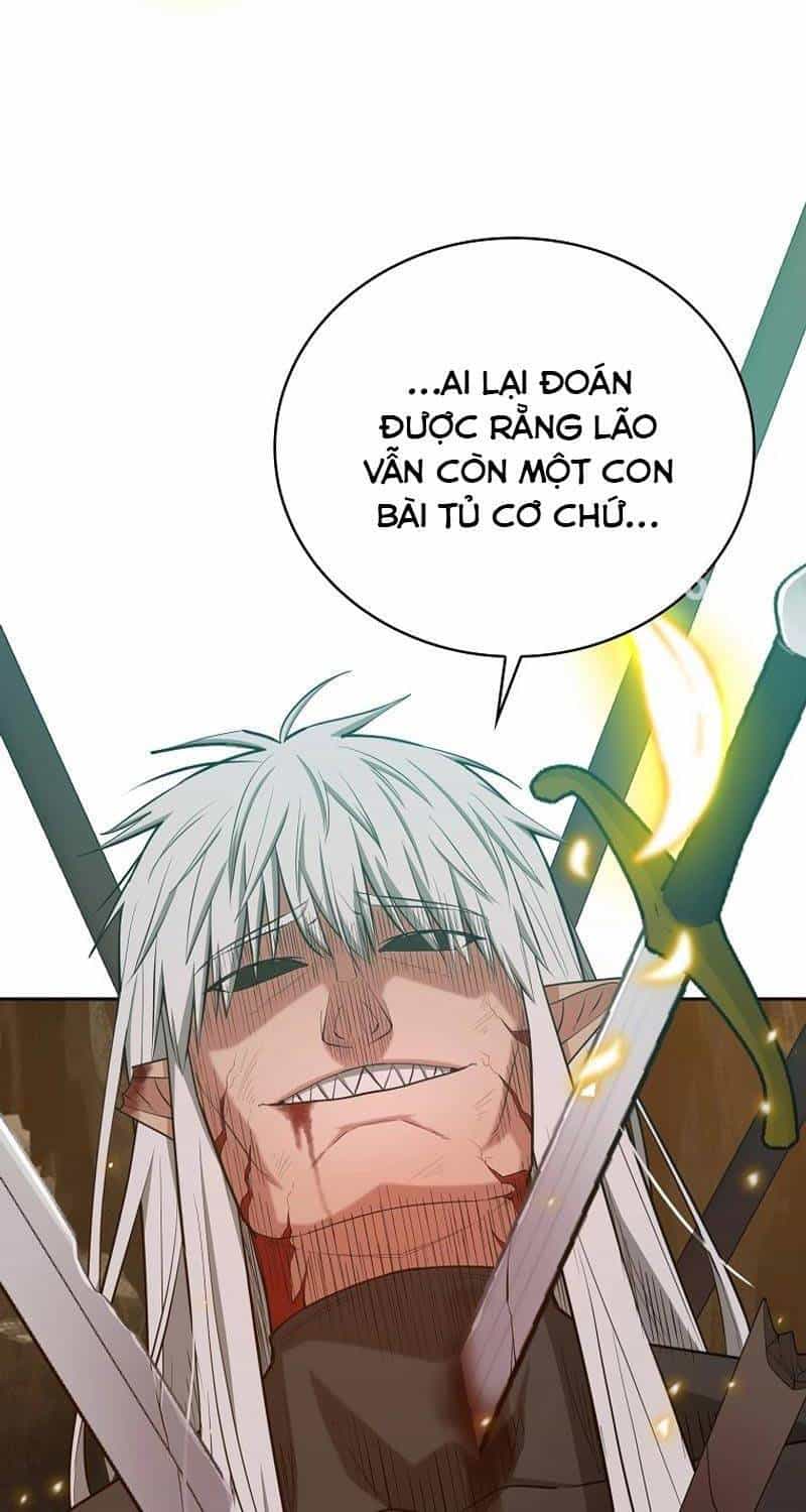 Bậc Thầy Debuff - Chương 29 - ảnh 6