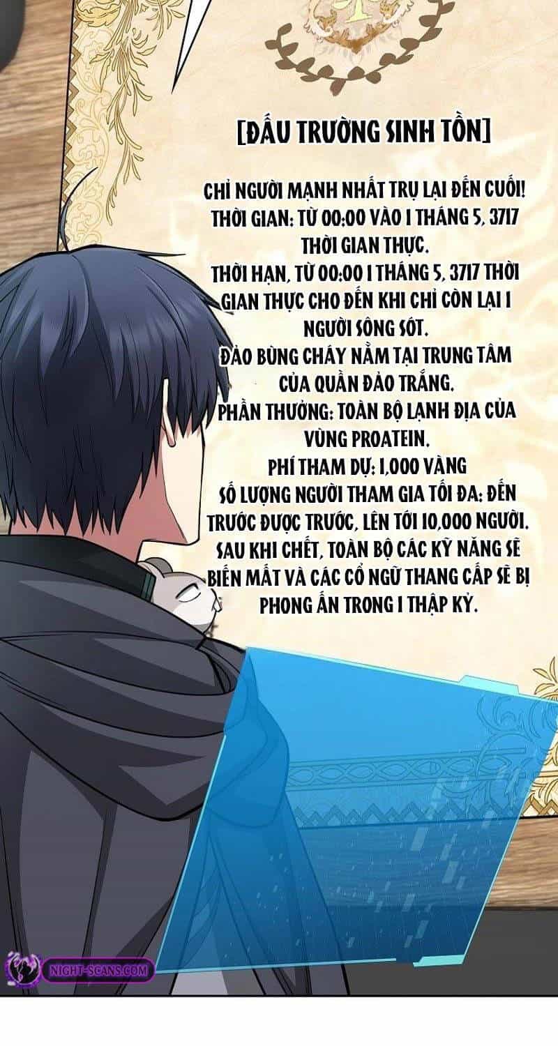 Bậc Thầy Debuff - Chương 29 - ảnh 62