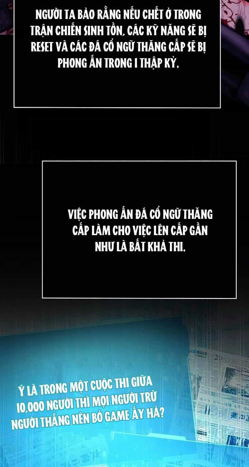 Bậc Thầy Debuff - Chương 29 - ảnh 70