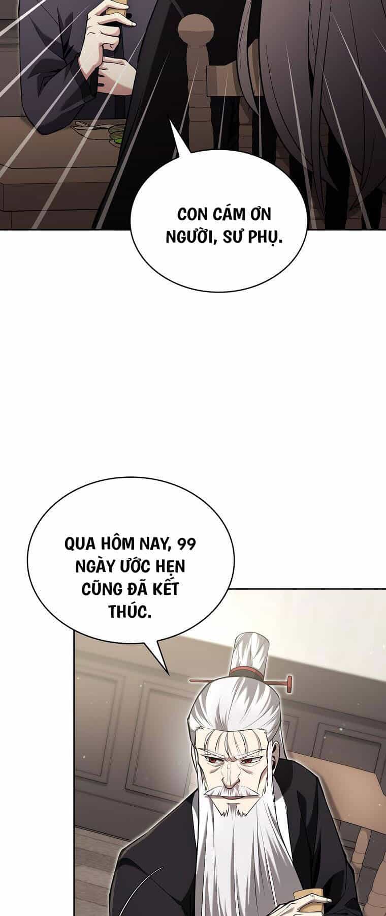 Bậc Thầy Debuff - Chương 3 - ảnh 14