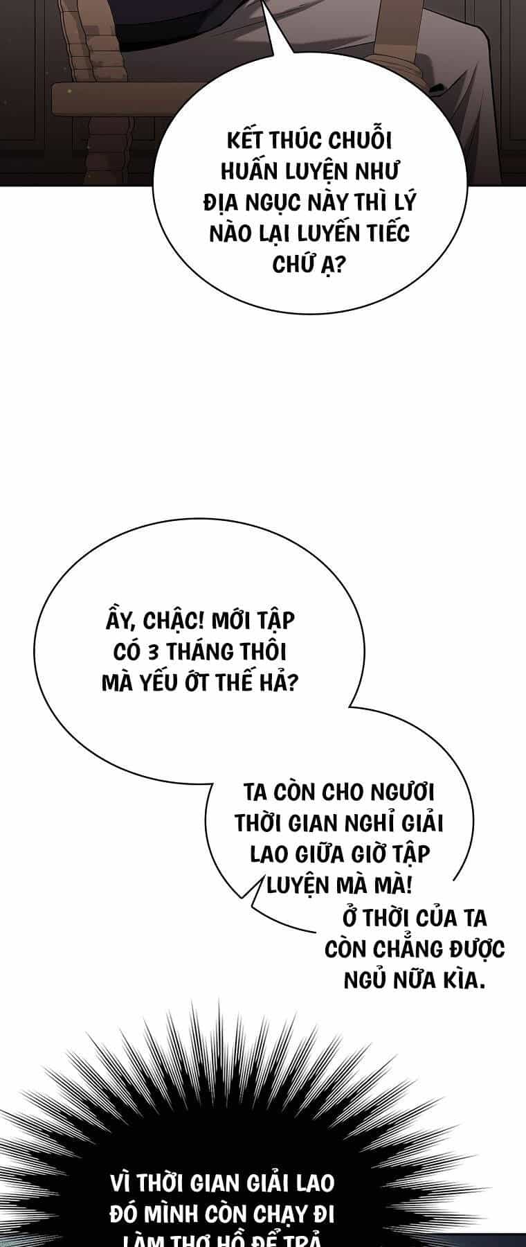 Bậc Thầy Debuff - Chương 3 - ảnh 16