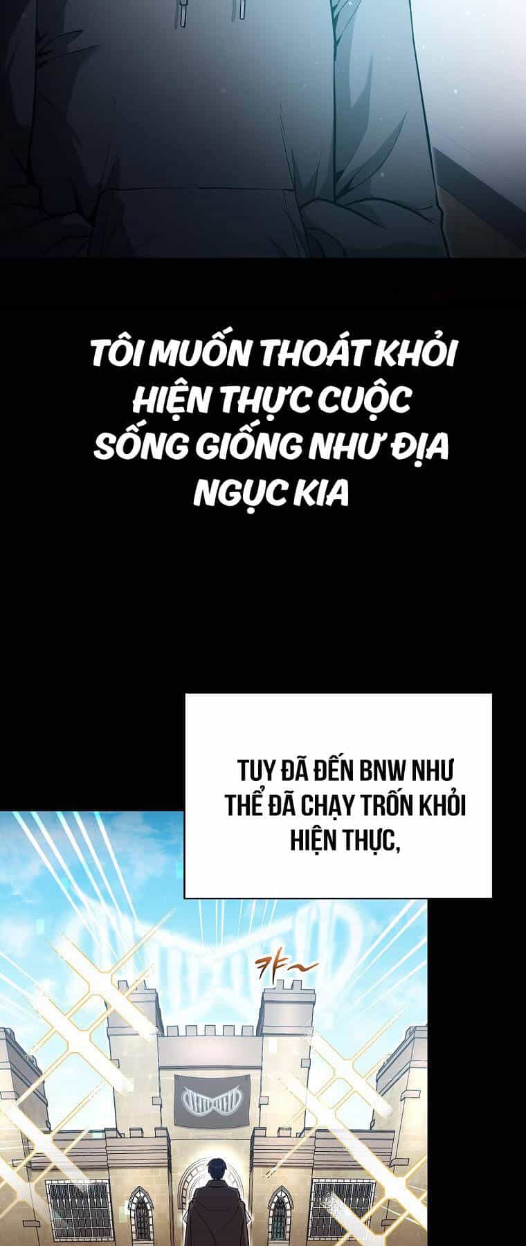 Bậc Thầy Debuff - Chương 3 - ảnh 2