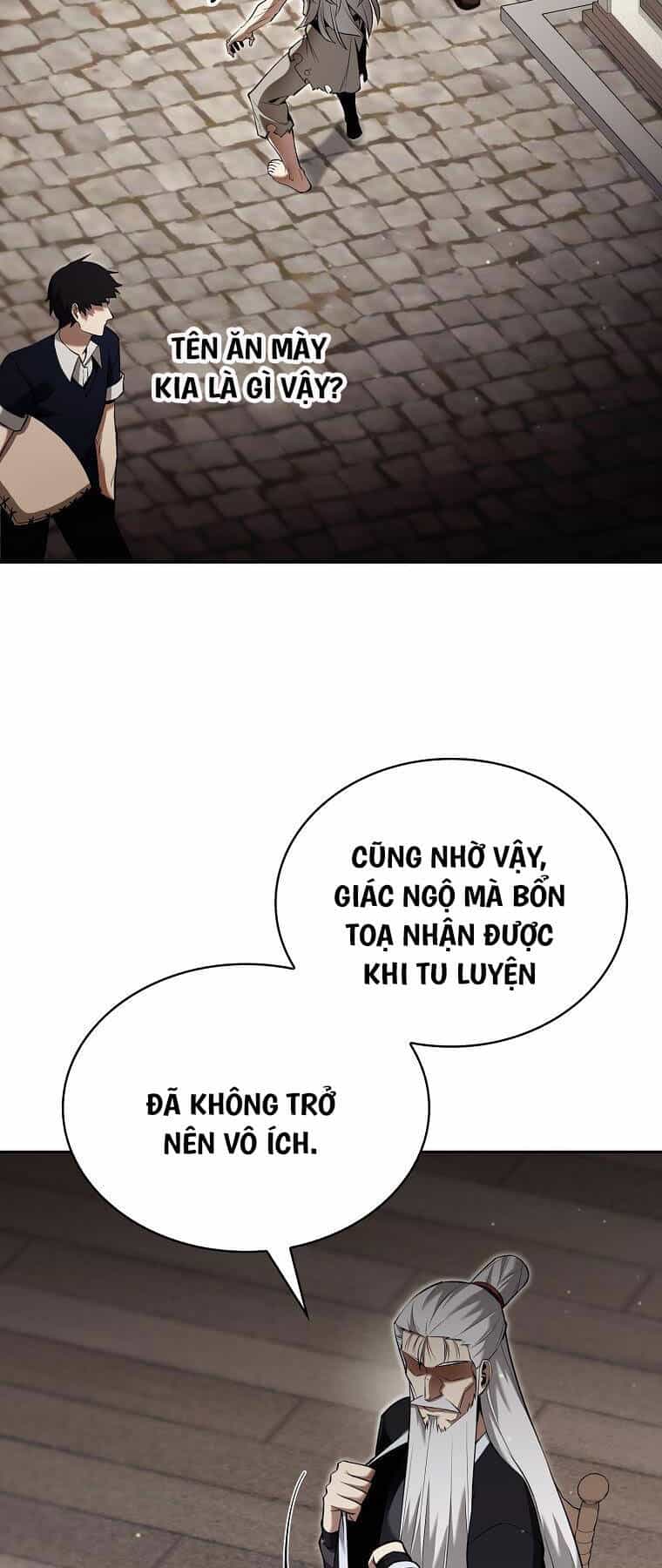 Bậc Thầy Debuff - Chương 3 - ảnh 34