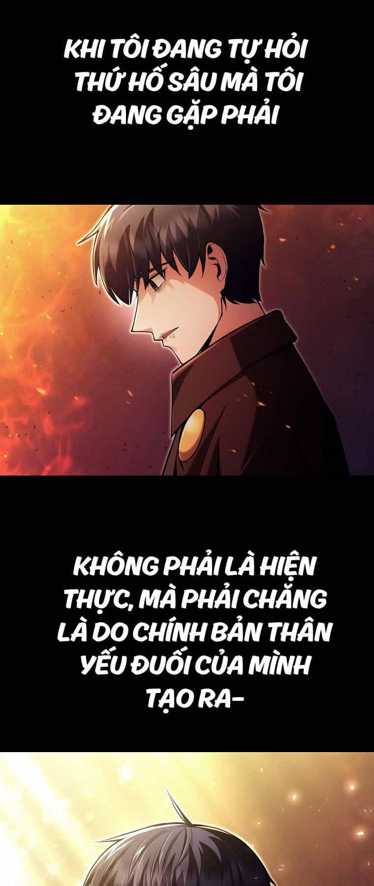 Bậc Thầy Debuff - Chương 3 - ảnh 4