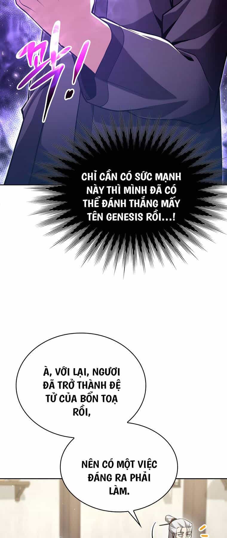 Bậc Thầy Debuff - Chương 3 - ảnh 50