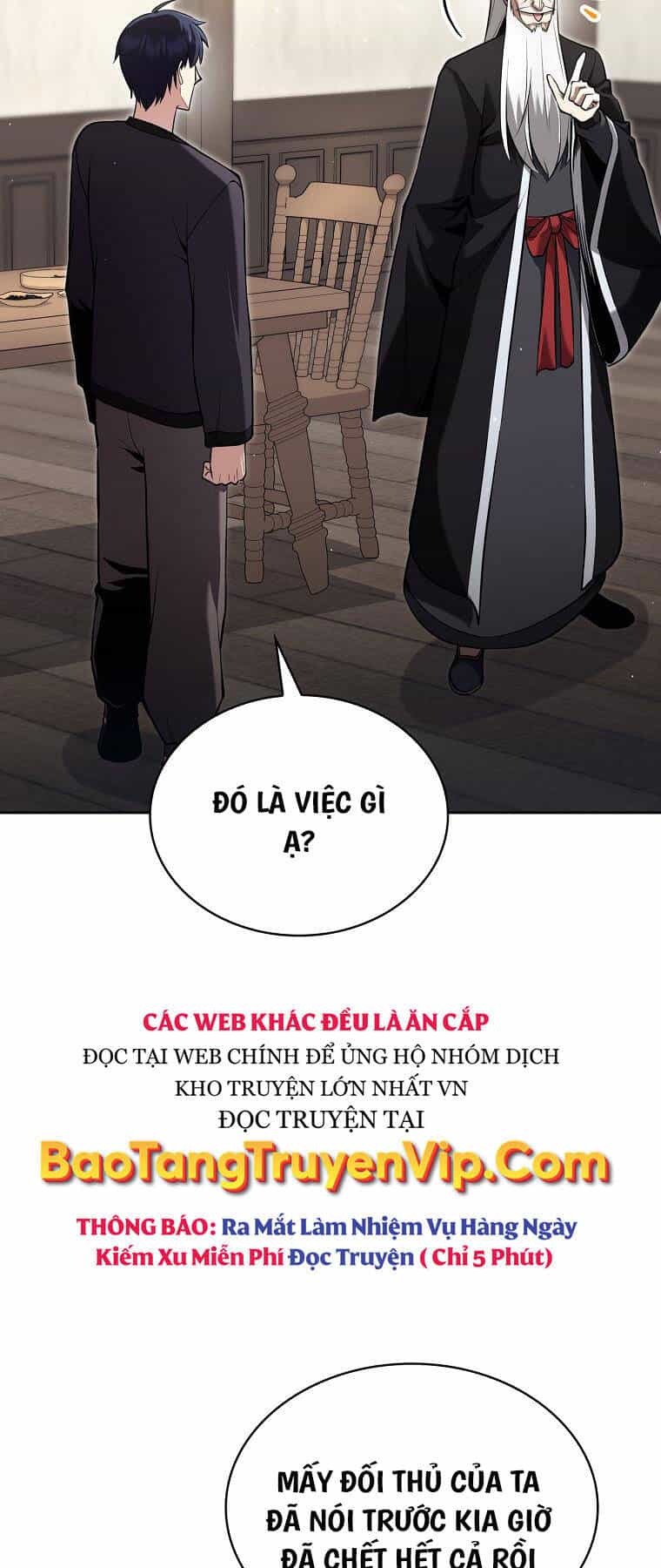 Bậc Thầy Debuff - Chương 3 - ảnh 51