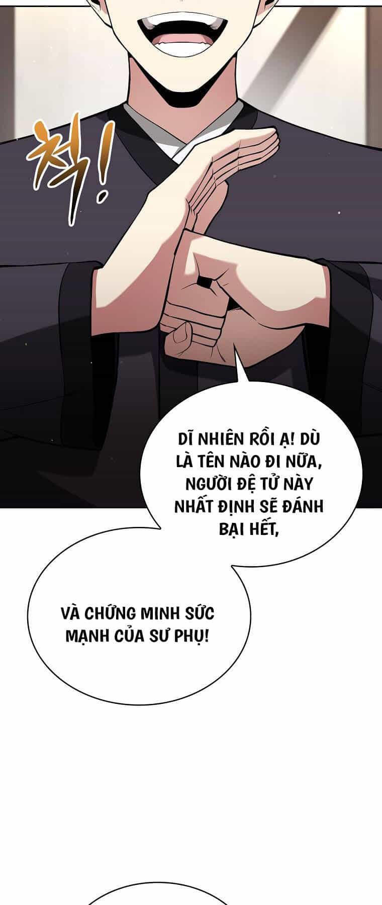 Bậc Thầy Debuff - Chương 3 - ảnh 54
