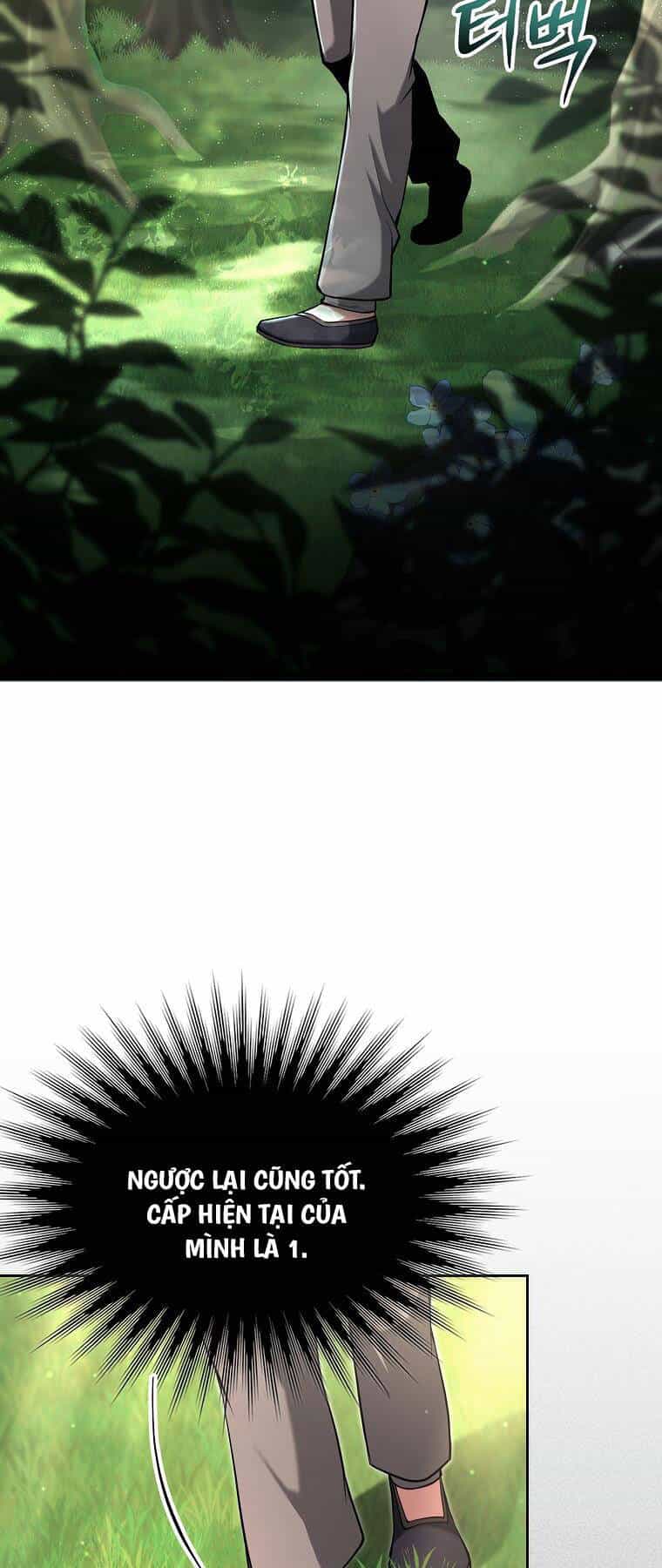 Bậc Thầy Debuff - Chương 3 - ảnh 65