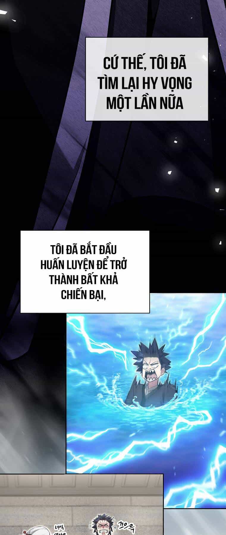 Bậc Thầy Debuff - Chương 3 - ảnh 7